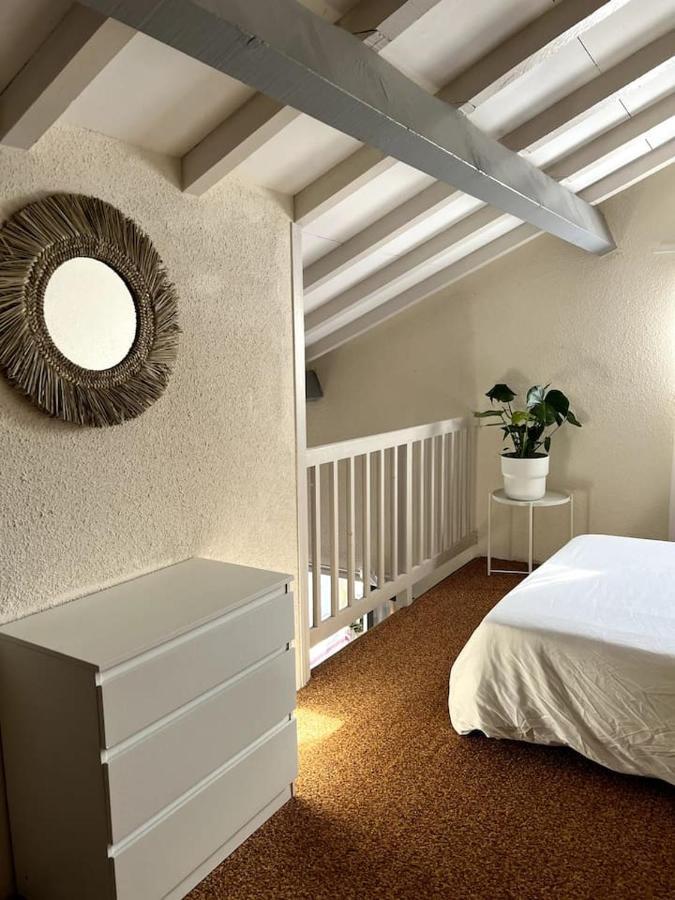 Villa Patio A 500M De La Plage In Seignosse Le Penon エクステリア 写真