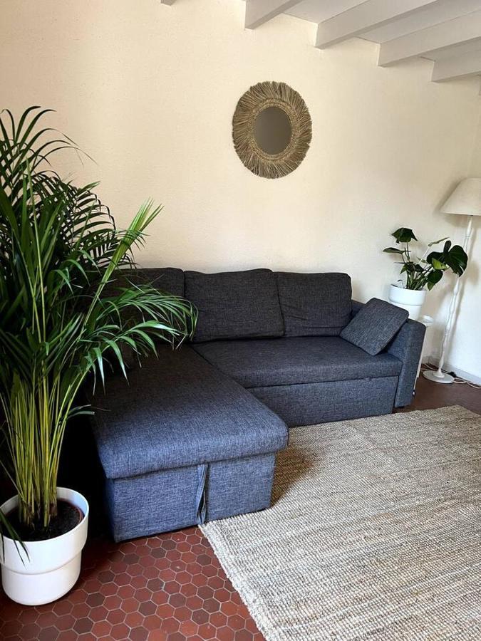 Villa Patio A 500M De La Plage In Seignosse Le Penon エクステリア 写真