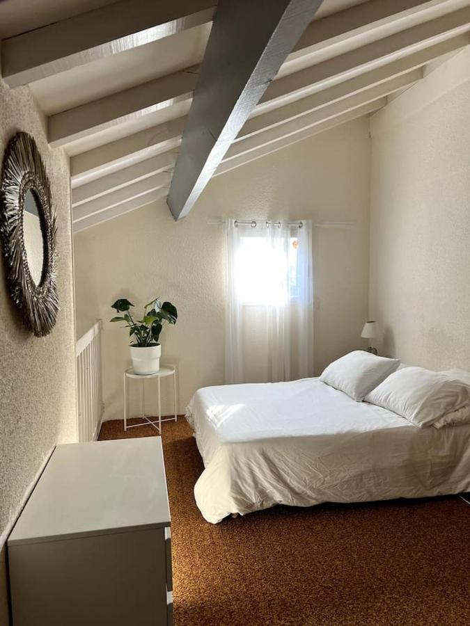 Villa Patio A 500M De La Plage In Seignosse Le Penon エクステリア 写真